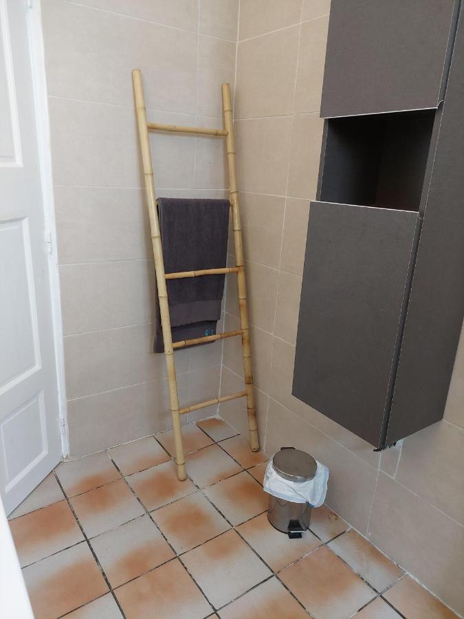 Mabouya Apartamento Le Vauclin Exterior foto